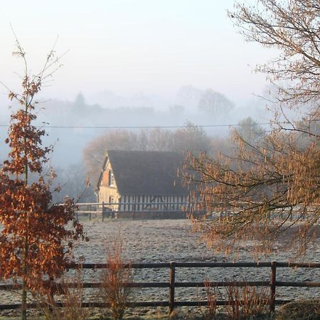 Gite A La Petite Bretonniere Saint-Pierre-Des-Ifs  外观 照片